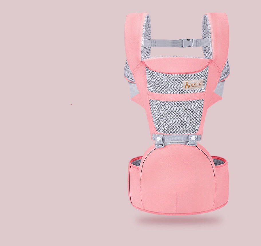 Multifunctional Baby Waist Carrier Stool Bag
