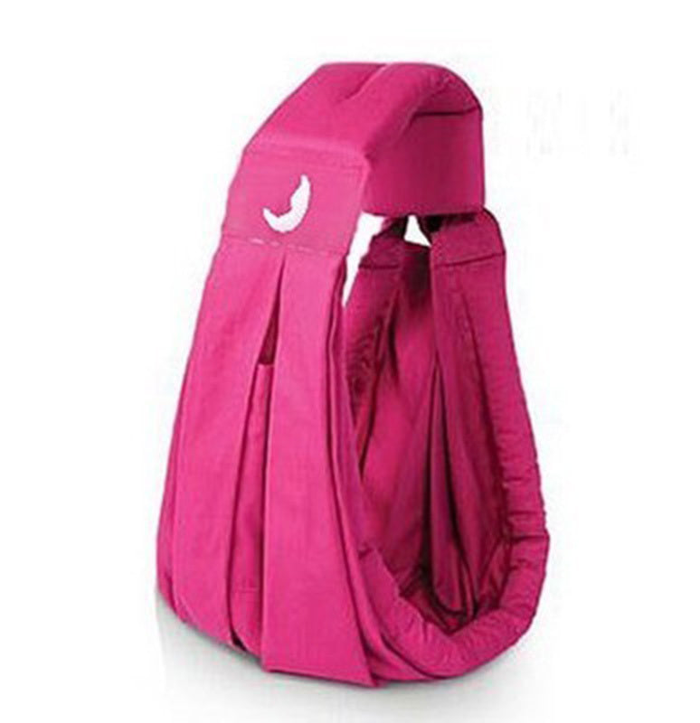 Multifunctional Cotton Baby Waist Stool Carrier