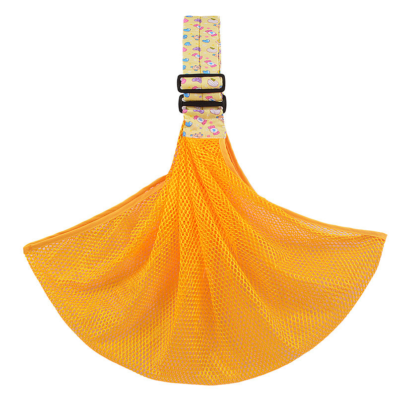 Ergonomic Front Baby Carrier Belt