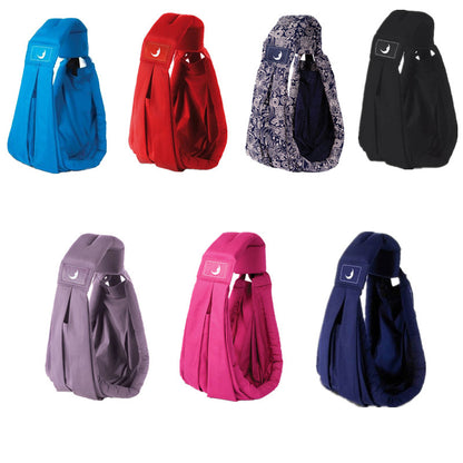 Multifunctional Cotton Baby Waist Stool Carrier