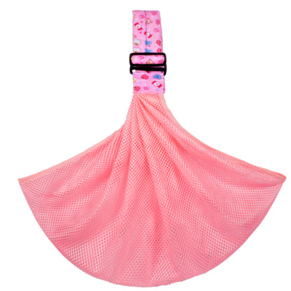 Ergonomic Front Baby Carrier Belt