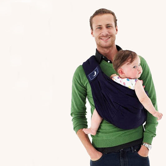 Multifunctional Cotton Baby Waist Stool Carrier