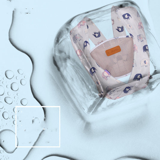 Lightweight Baby Baby Sunny Day Carrier