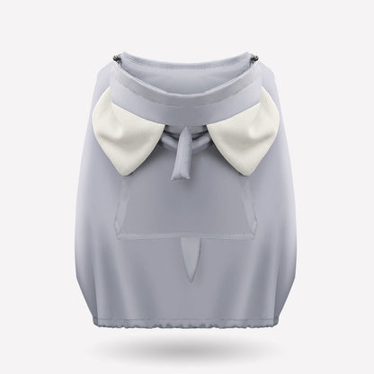 Windproof Baby Carrier Stretchy Cloak Hooded Cover