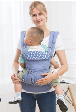 Pastel Dreams Baby Wrap Suspenders